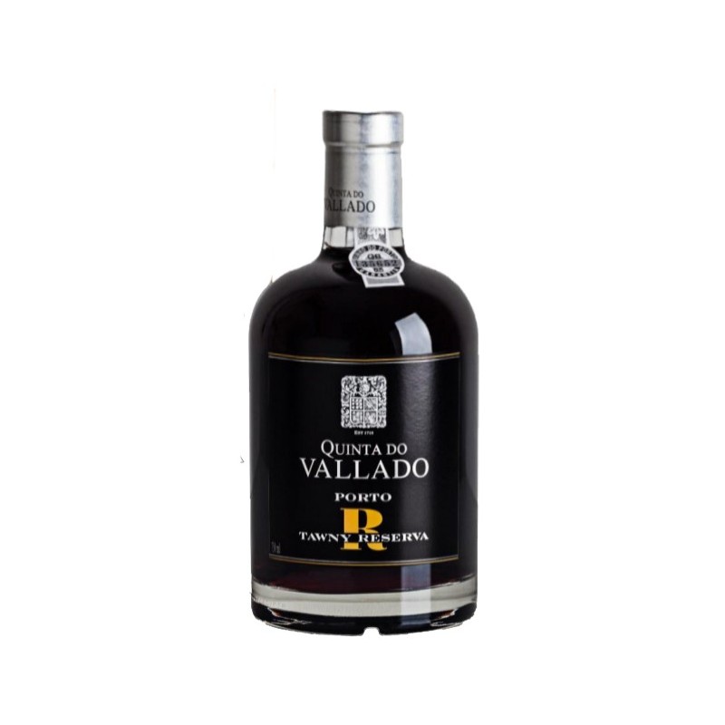 Quinta do Vallado Réserve du Tawny Port Wine