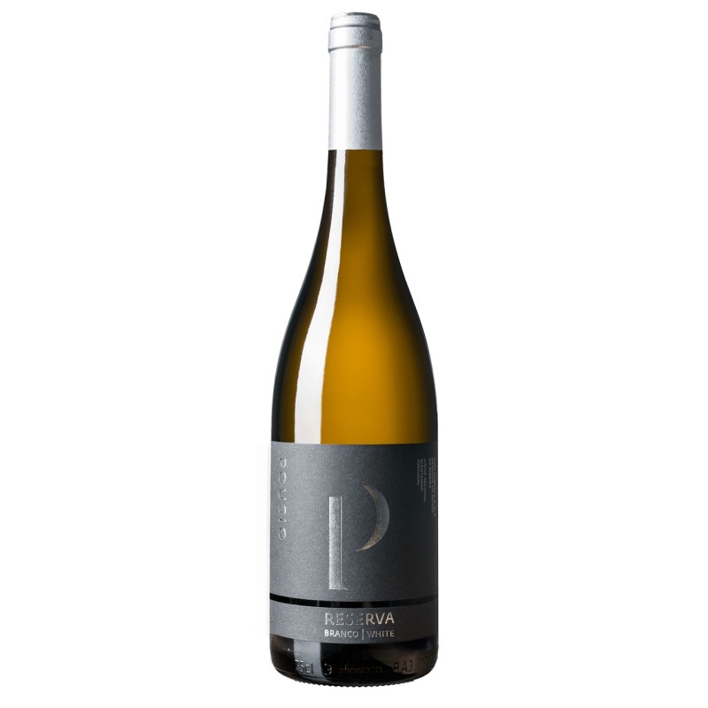 Pousio Reserva 2015 Vin Blanc