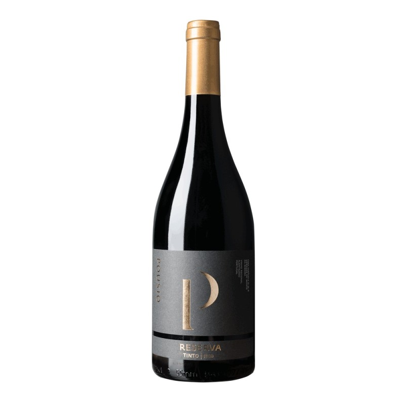 Pousio Reserva 2015 Vin Rouge