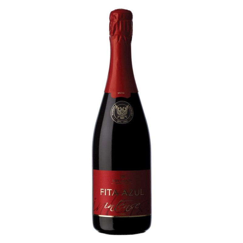 Fita Azul Vin rouge intense