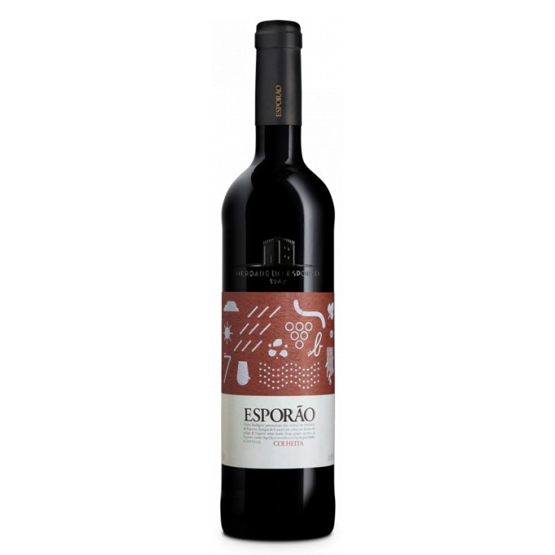 Esporão Biológico 2022 Vin rouge