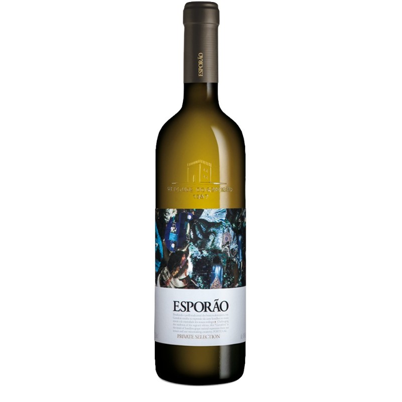 Esporão Sélection Privée 2021 Vin Blanc