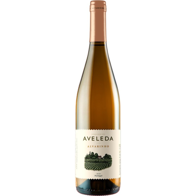 Aveleda Alvarinho 2023 Vin blanc