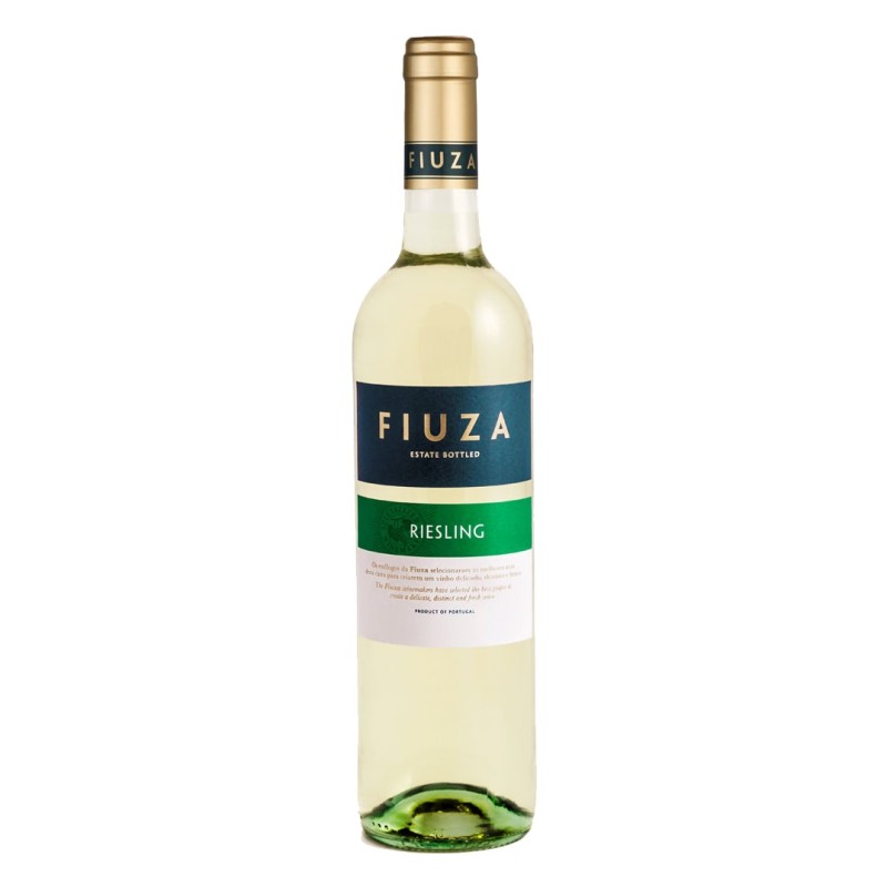 Fiuza Riesling 2017 Vin Blanc