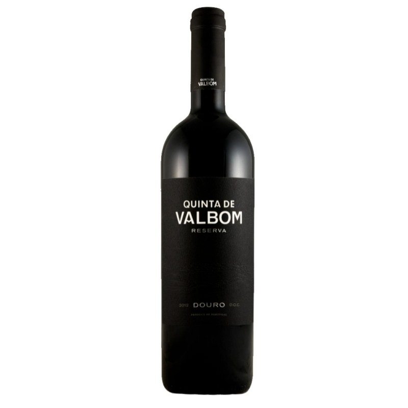 Quinta de Valbom Reserva 2015 Vin Rouge