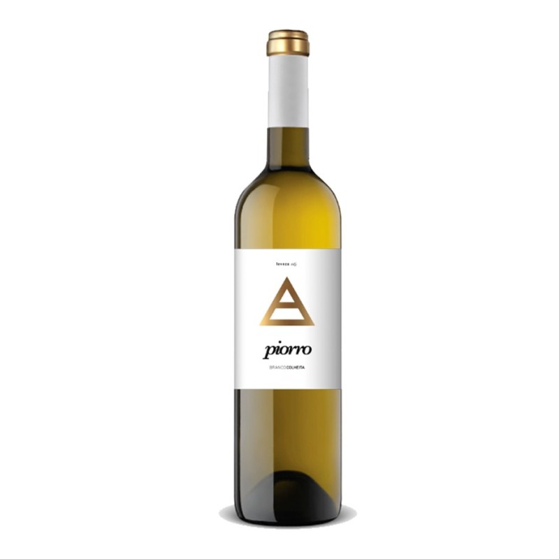 Piorro 2018 Vin Blanc