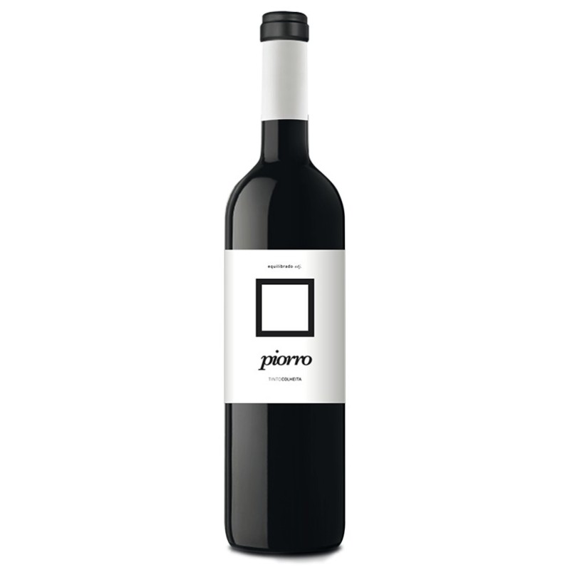 Piorro 2018 Vin Rouge