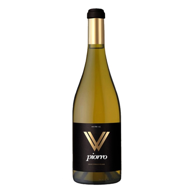 Piorro Vinhas Velhas 2017 Vin Blanc