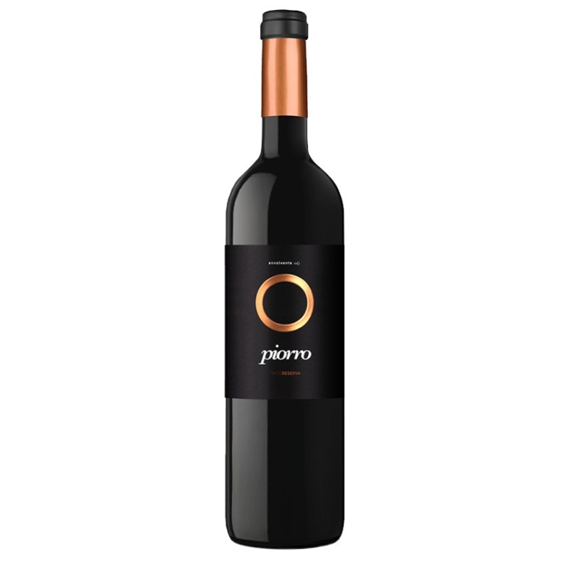 Piorro Reserva 2013 Vin Rouge