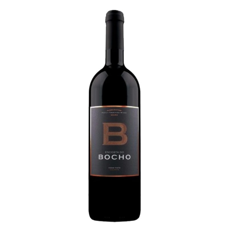 Encosta do Bocho 2011 Vin Rouge