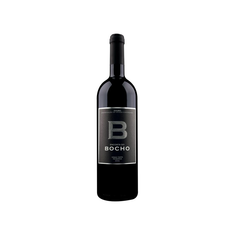 Encosta do Bocho Reserva 2009 Vin Rouge