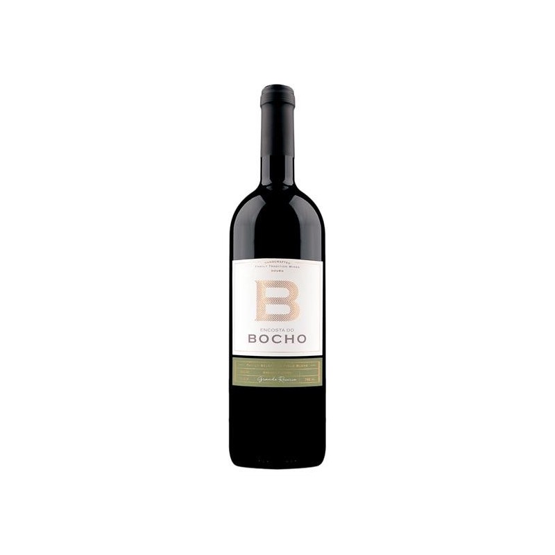 Encosta do Bocho Grande Reserva 2014 Vin Blanc