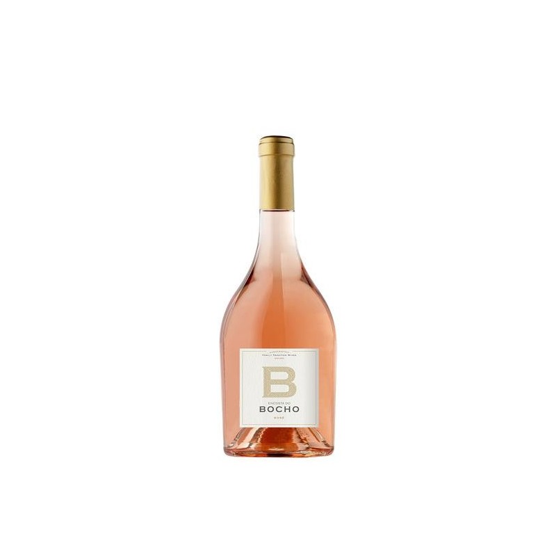 Encosta do Bocho Reserva 2017 Vin Rosé