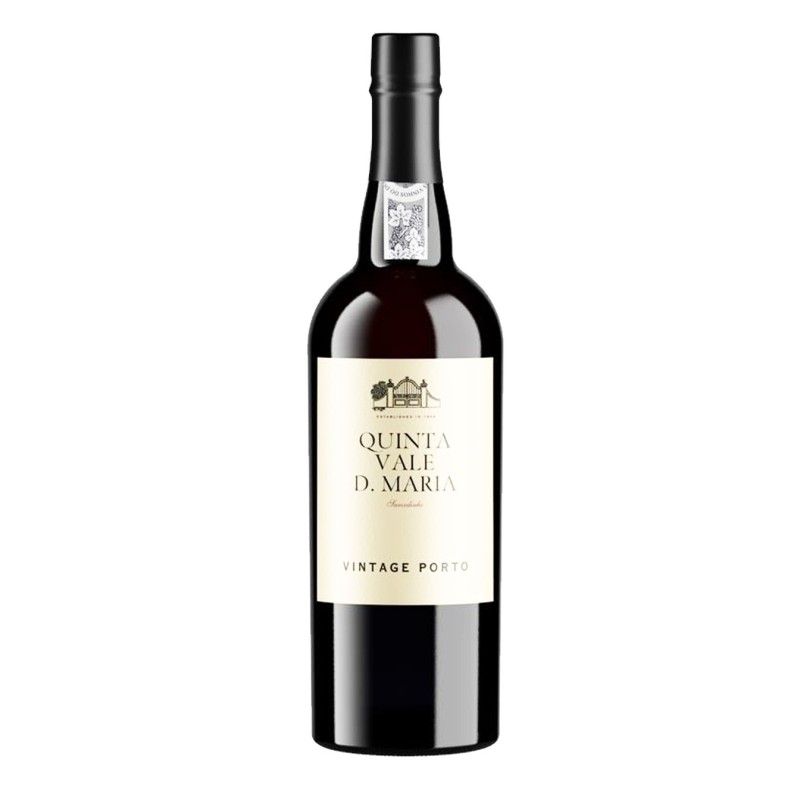 Quinta do Vale D. Maria Millésime 2016 Vin de Porto