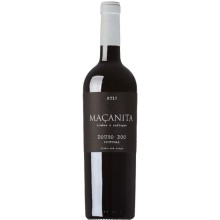 Maçanita Vinhos|Vins Portugal 