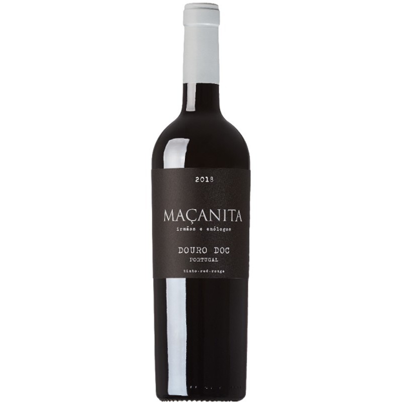 Vin Rouge Maçanita 2020