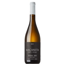 Maçanita Vinhos|Vins Portugal 