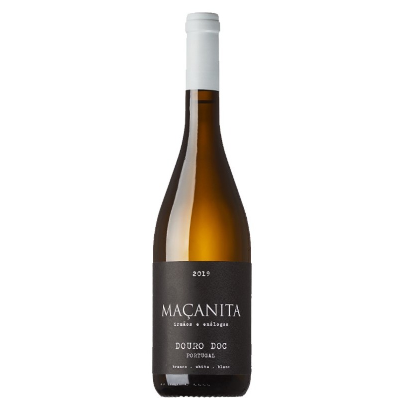 Vin Blanc Maçanita 2022