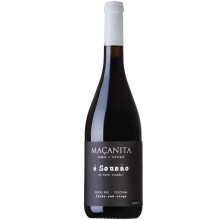 Maçanita Vinhos|Vins Portugal 