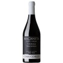 Maçanita Touriga Nacional Cima Corgo 2021 Vin Rouge