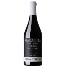 Maçanita Vinhos|Vins Portugal 