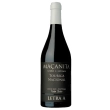 Maçanita Vinhos|Vins Portugal 