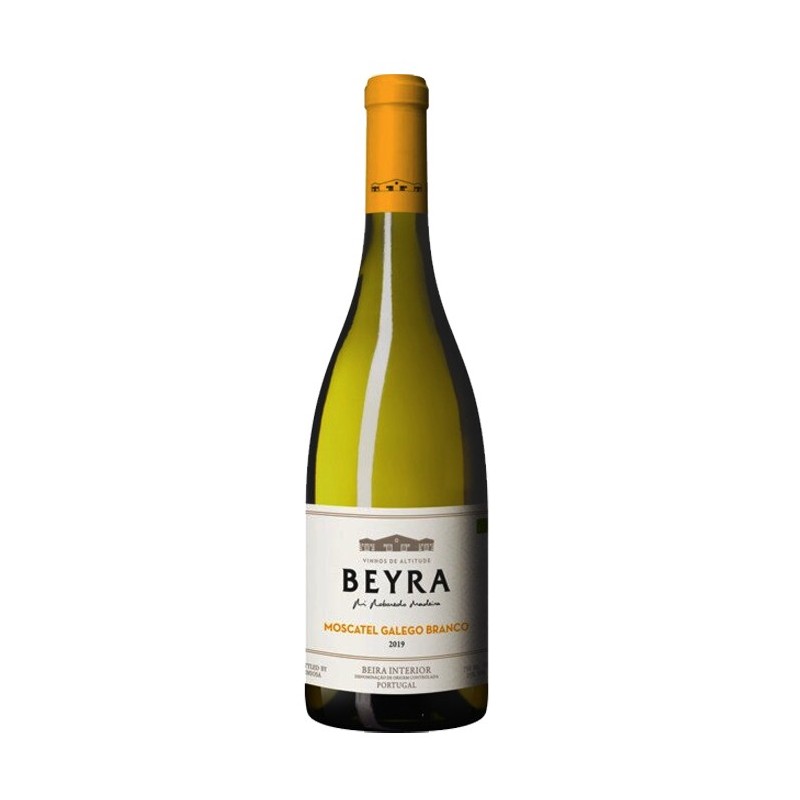 Beyra Moscatel Galego 2023 Vin Blanc