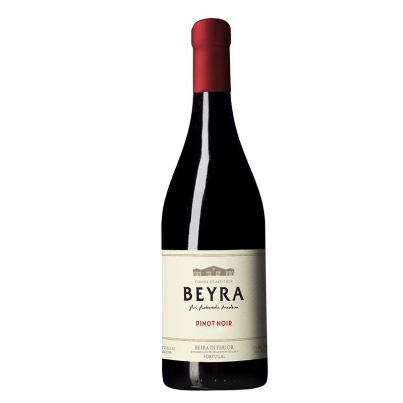 Beyra Pinot Noir 2021 Vin Rouge