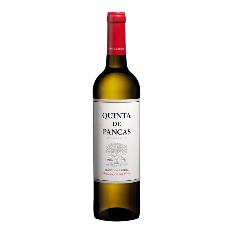 Quinta de Pancas 2020 Vin Blanc