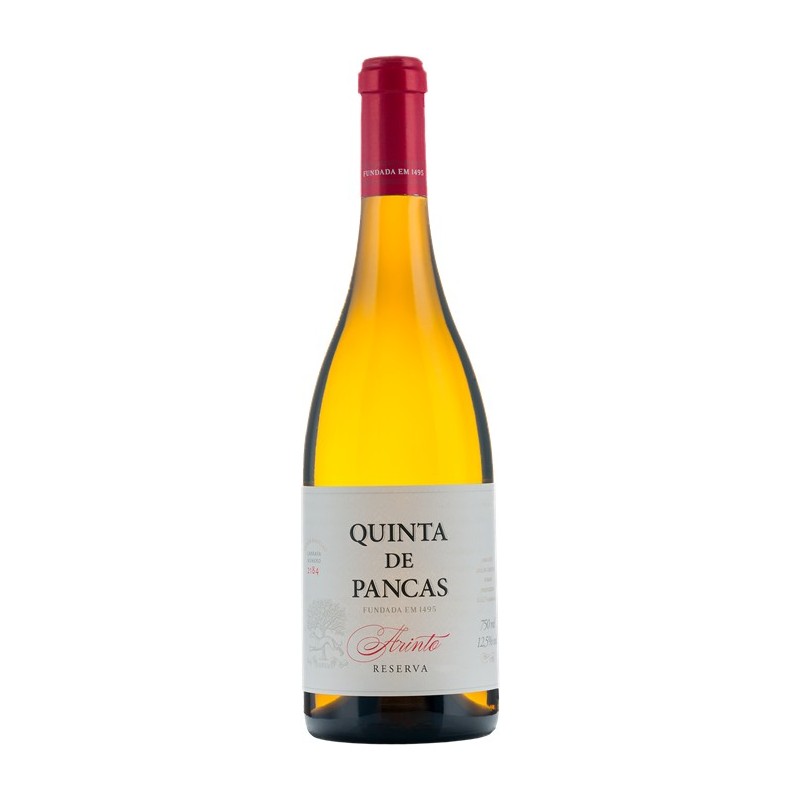 Quinta de Pancas Reserva Arinto 2019 Vin Blanc