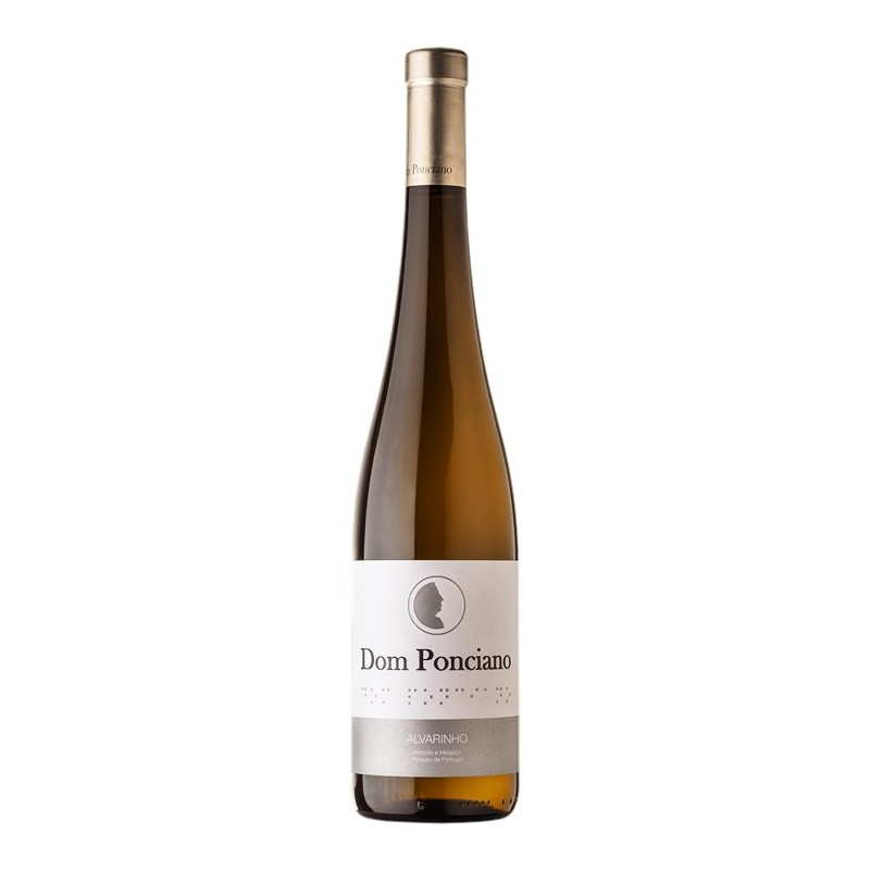 Dom Ponciano 2021 Vin blanc