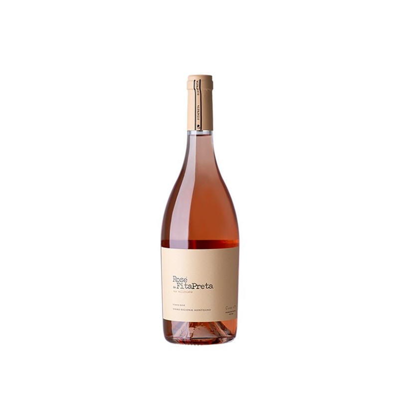 Vin Rosé de Fitapreta Rosé