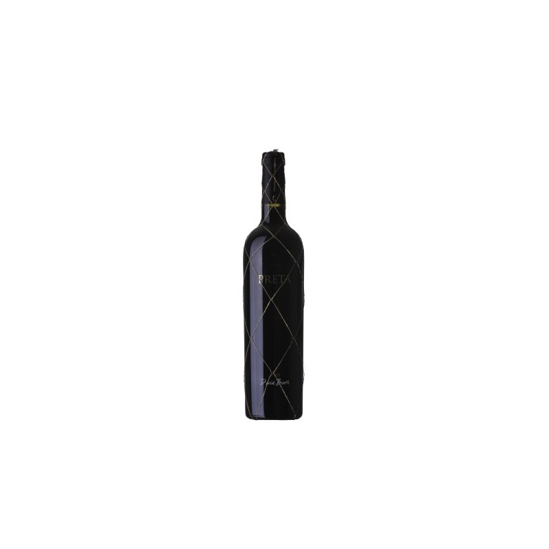 Preta Cuvée 2019 Vin Rouge