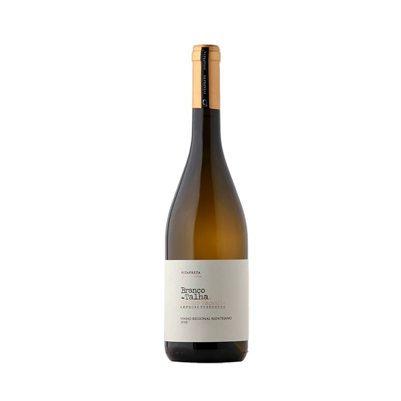 Fitapreta Branco de Talha 2020 Vin Blanc