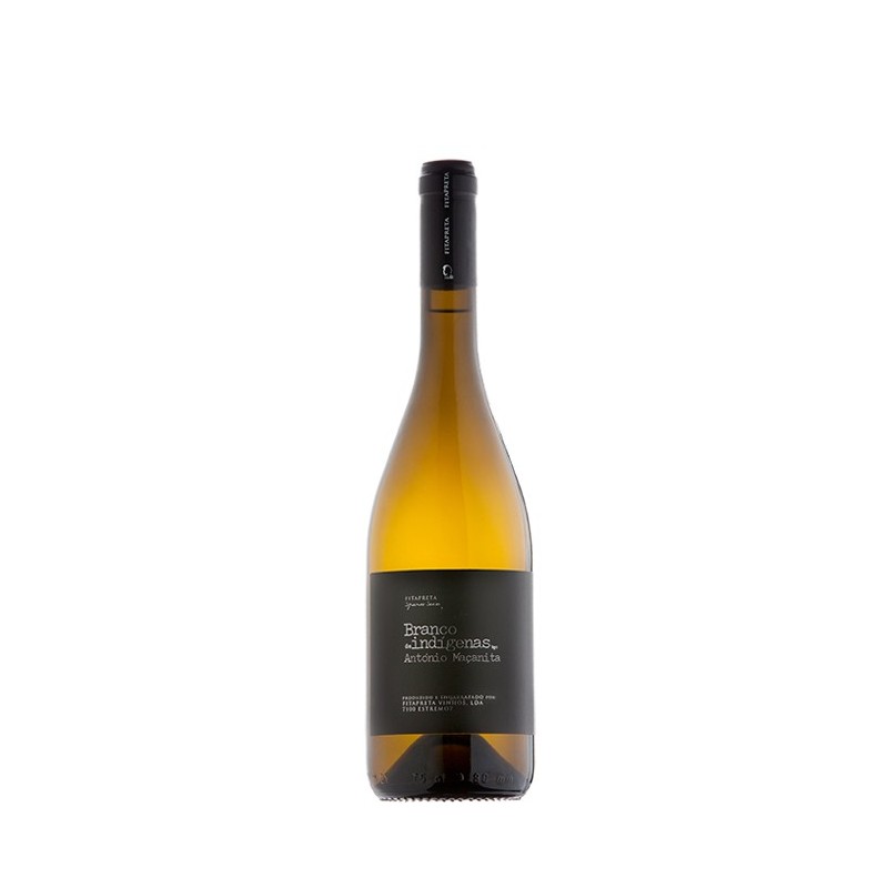 Fitapreta Branco de Indigenas 2020 Vin Blanc