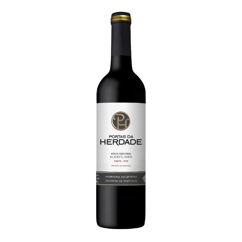 Vin Rouge Portas da Herdade 2020