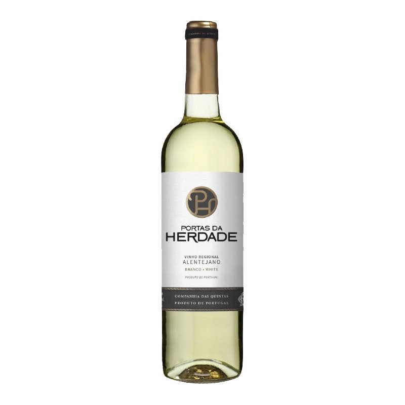 Vin Blanc Portas da Herdade 2021