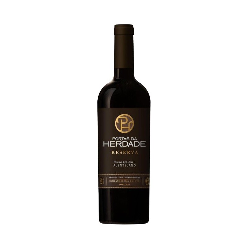 Portas da Herdade Reserva 2019 Vin Rouge