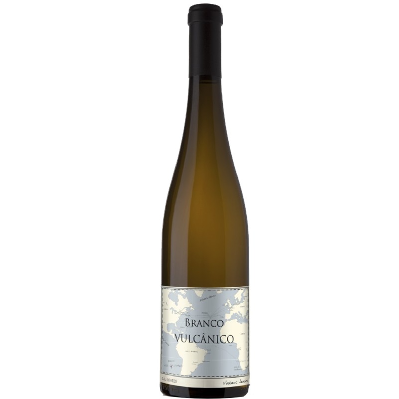 Branco Vulcanico 2023 Vin Blanc