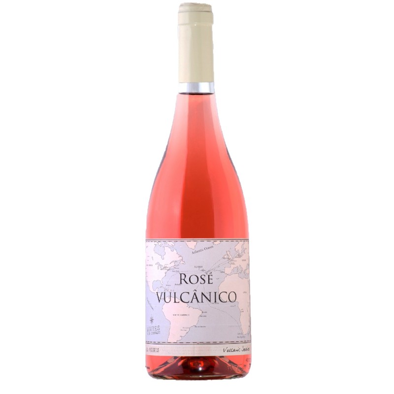 Rosé Vulcanico 2023 Vin Rosé