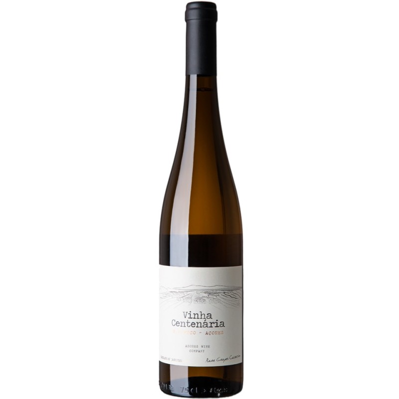 Vinha Centenária 2022 Vin Blanc