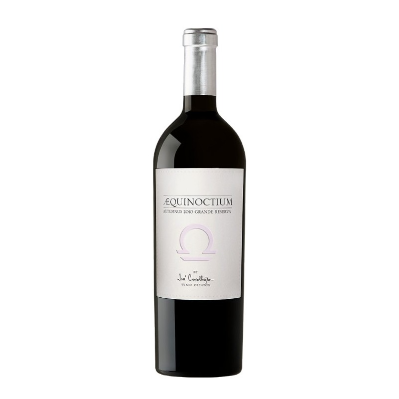 Aequinoctium Autumnus Grande Reserva 2019 Vin Rouge