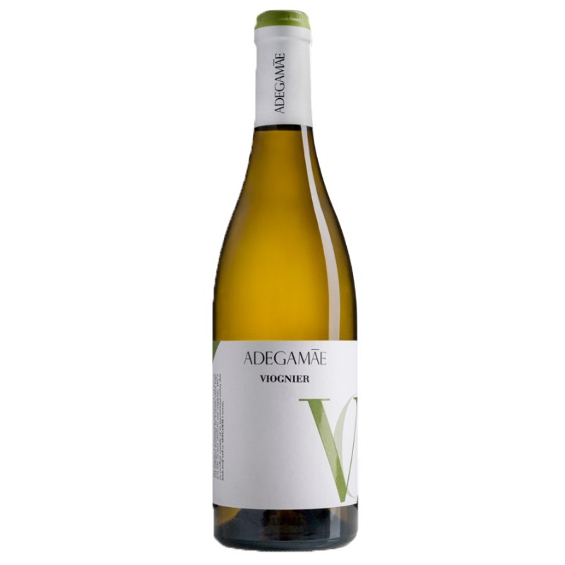 Adega Mãe Viognier 2018 Vin Blanc