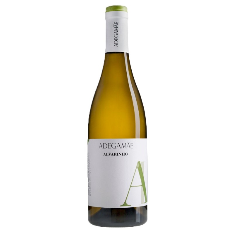 Adega Mãe Alvarinho 2020 Vin blanc