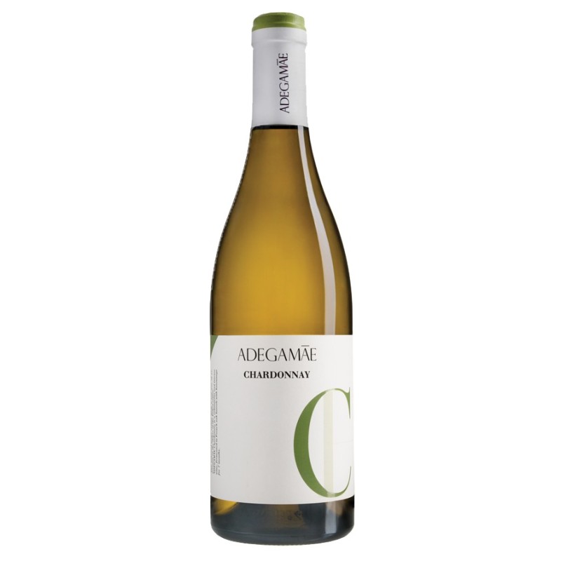 Adega Mãe Chardonnnay 2021 Vin blanc