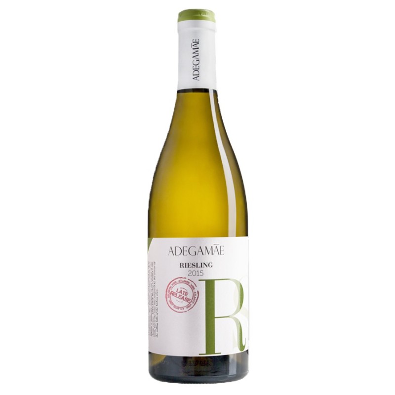 Adega Mãe Riesling 2020 Vin Blanc