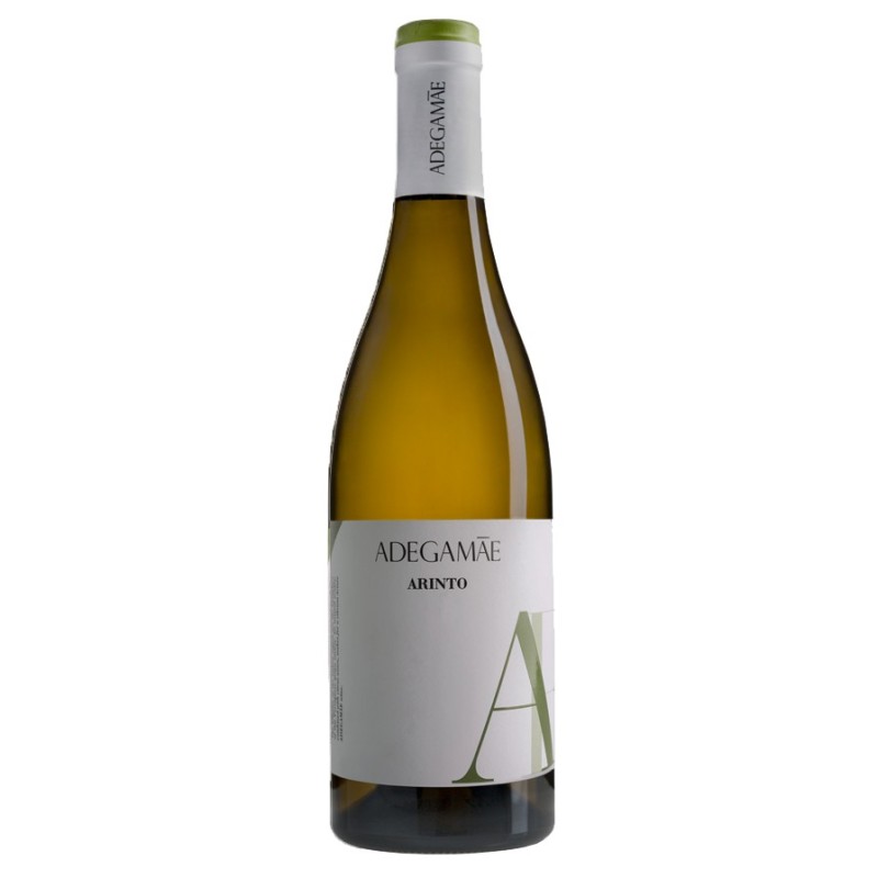 Adega Mãe Arinto 2019: White Wine