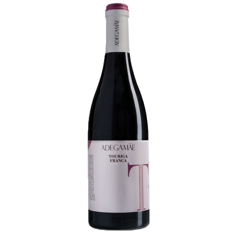 Adega Mãe Touriga Franca 2017Vin rouge