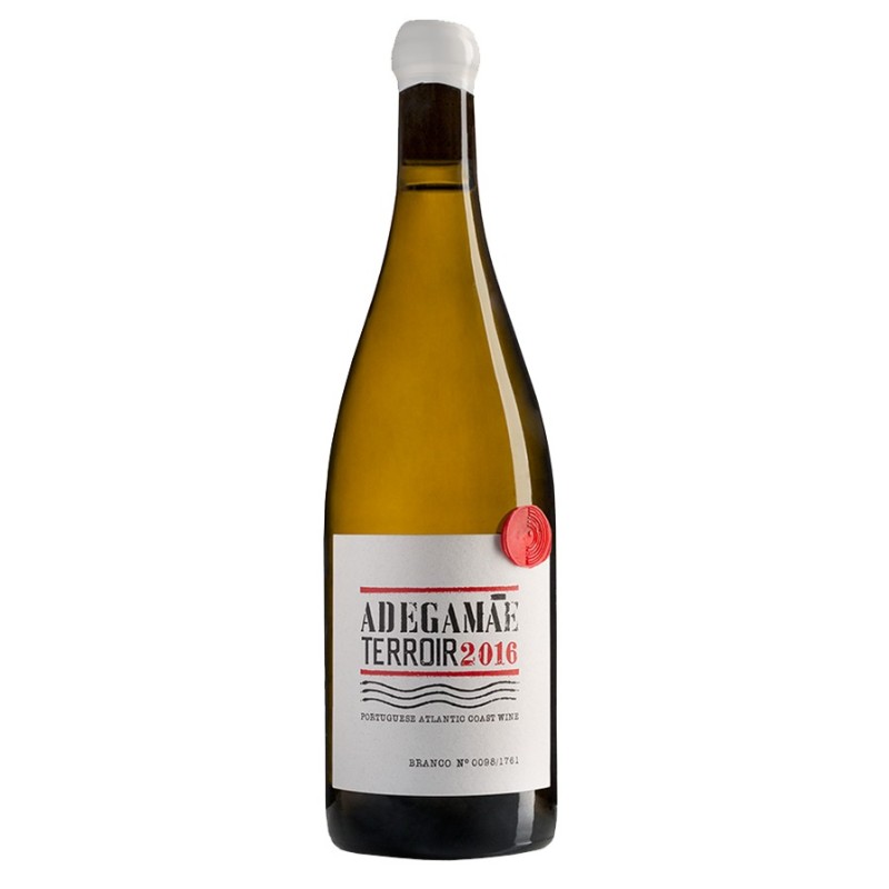 Adega Mãe Terroir 2017Vin blanc