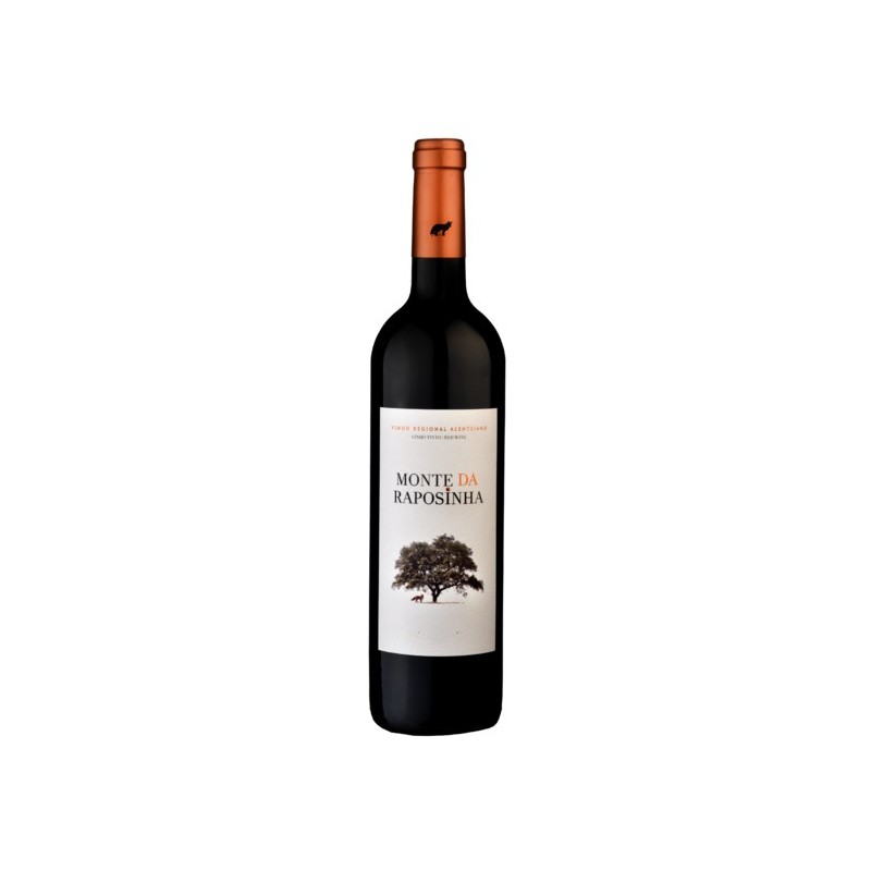 Monte da Raposinha Vin rouge 2020